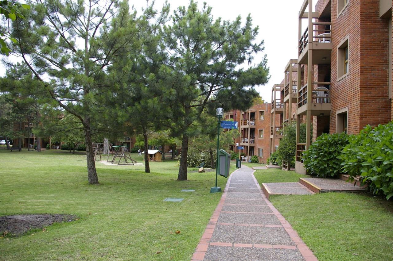 Rincon Del Este Resort Punta del Este Ngoại thất bức ảnh